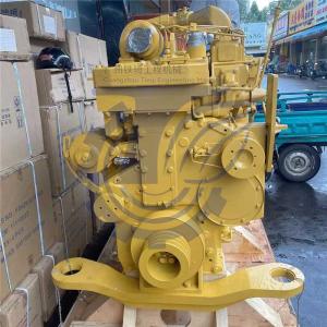 6D170-2 SA6D170E-2 FOR KOMATSU PARTS ENGINE ASSEMBLY DIESEL ENGINE ORIGINAL