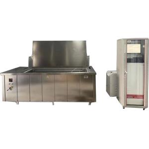 Wholesale Pipe Static Customized Hydrostatic Pressure Testing Machine Computerized from china suppliers