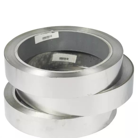 High Quality Mill Finish A1100 Insulation Aluminium Foil Sheet Jumbo Roll