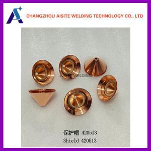 420246 Shield Cap Hypertherm XPR170 Consumables 420255 420228 420237