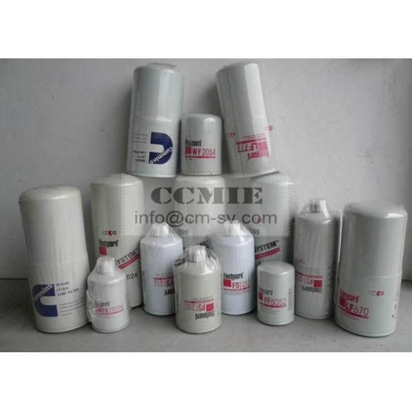 Cummins Engine spare part filter