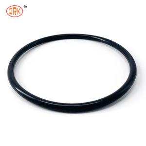 Vmq Oil And Gas Seals Fkm Epdm Elastomer Rubber O Ring Seals Color Custom