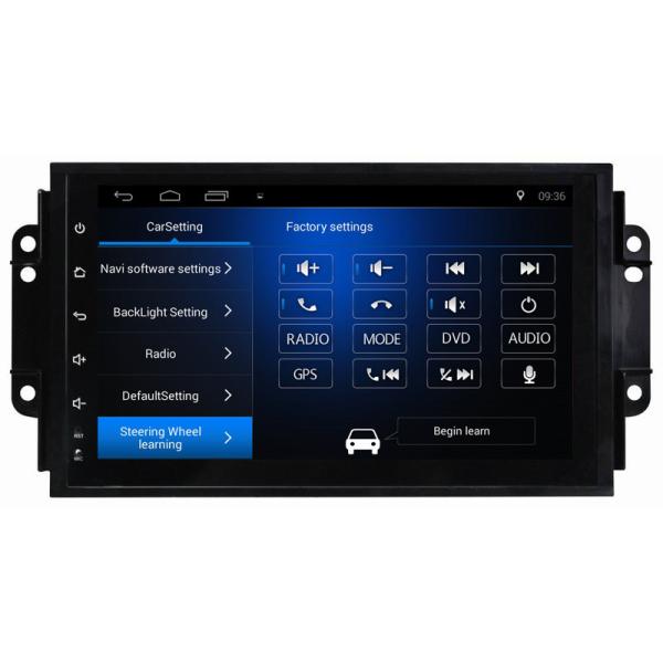 Ouchuangbo car radio gps android 8.1 stereo for Chery Tiggo 3X 2016 forI USB bluetooth wifi 4*45 Watts 1080 video