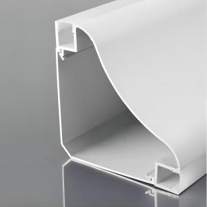 1500LM/M 24V LED Rigid Strip Light LED Linear Lighting Strips With Ceiling