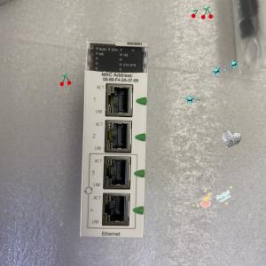 Wholesale SCHNEIDER BMXNOC0401 Modicon Ethernet Module TCP/IP Network New from china suppliers