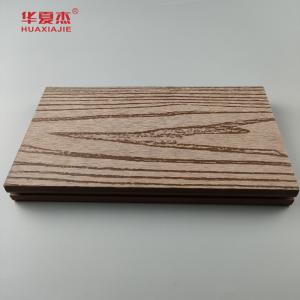 Anti-Insect Outdoor WPC Composite Decking