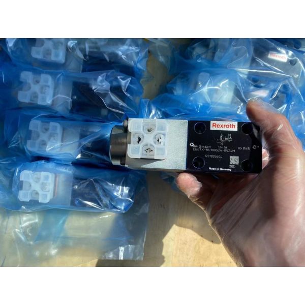 4WRZ10EA50-7X/6EG24N9K4/M 4WRZ10W9-85-7X/6EG24N9K4/D3M 4WRZ10EA25-7X/6EG24N9K4/M