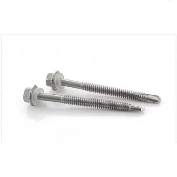 High Load Capacity High Load Capacity Reliable in Thin Metal