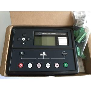 Deep Sea 7320 Controller With Pin Protection , Control Panel , control System ,