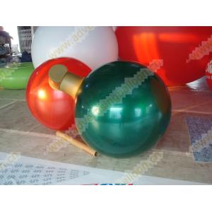 Mirror Custom Shaped Balloons