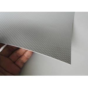 Custom Clear EVA Kitchen Drawer Anti Slip Mat / EVA Film , Washable And Easy To