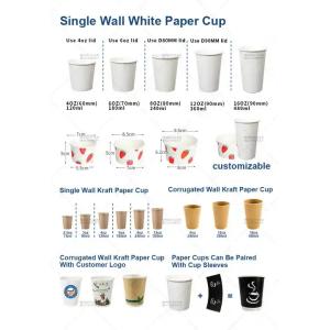 Ultrasonic Heater Coffee Paper Cup within 380V/220V Power Source