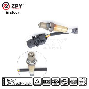 ZPY Front Oxygen Sensor 1K0998262L for Audi A4 Q5 VW Touareg Jetta