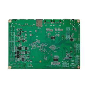 Rockchip RK3568 Industrial Develop Board 2.0GHz Gigabit Ethernet Terminal