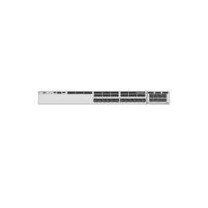 China C9300X series 12 ports with module uplinks Network Essentials switch C9300X-12Y-E on sale China C9300X series 12 ports with module uplinks Network Essentials switch C9300X-12Y-E on sale