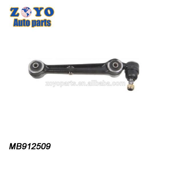 Black E-coating Front Suspension Control Arm for Mitsubishi Eclipse GALANT VI 1995-2004