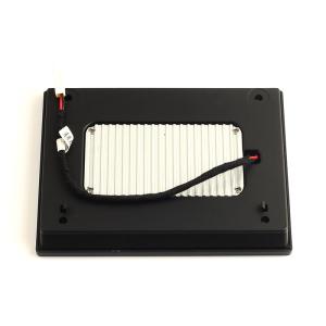 OE-Fit Car Wireless Charger with qi For TOYOTA CAMRY 2018 fast chargers 10W in