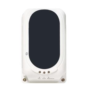 Conventional Linear Infrared Beam Detector