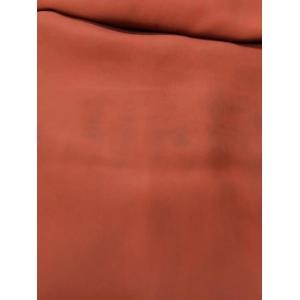 35MM 100% Natural Silk fabrics for Elegant coat Static-free Excellent air