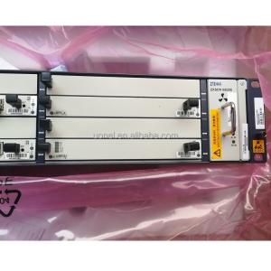 ZTE ZXSDR B8200 GU3600 GSN/GPRS BBU with ZTE SA PM3 UBPG1 FS3 BPC CC2 ZTE B8200