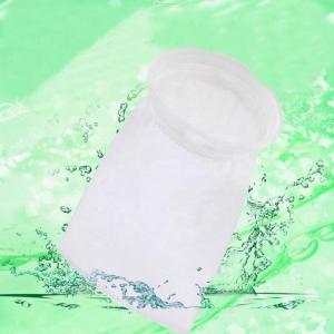 Polyester Filter Bag PP PE 5 Micron for Inks/Chemicals/Food Beverage Needle Felt
