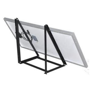 hotsales high quality cheap price solar panel mounting racket