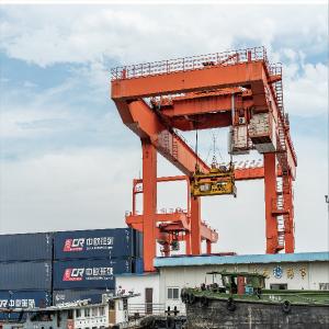 FCL LCL International Sea Freight Forwarder To Vilnius Professional