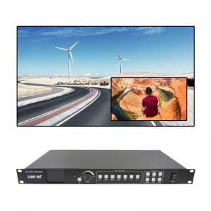 Wholesale 480i/P 576i/P HDMI Video Wall Controller 7 In 3 Out LED Video Processor from china suppliers