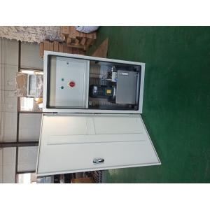 Hydraulic Power Unit HPU Hydraulic Control Box 380V Triphase 50/60Hz PLC