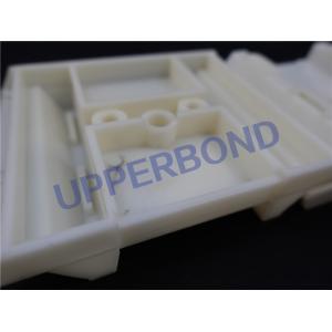Super Slim Cigarette Board Plastic Die HLP Cigarette Machine Parts