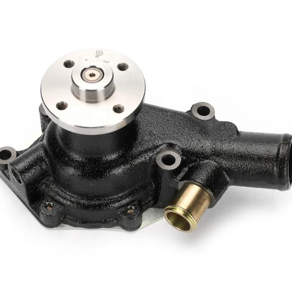 8-94376865-0 Engine Water Pump for Hitachi EX100-1 EX100-3 EX120-1 EX120-3 SK100