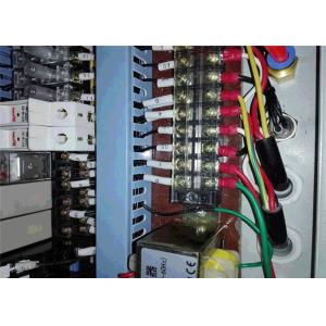 High Pressure Polyurethane Foam Machine Long Machine Life For Heat Preserving