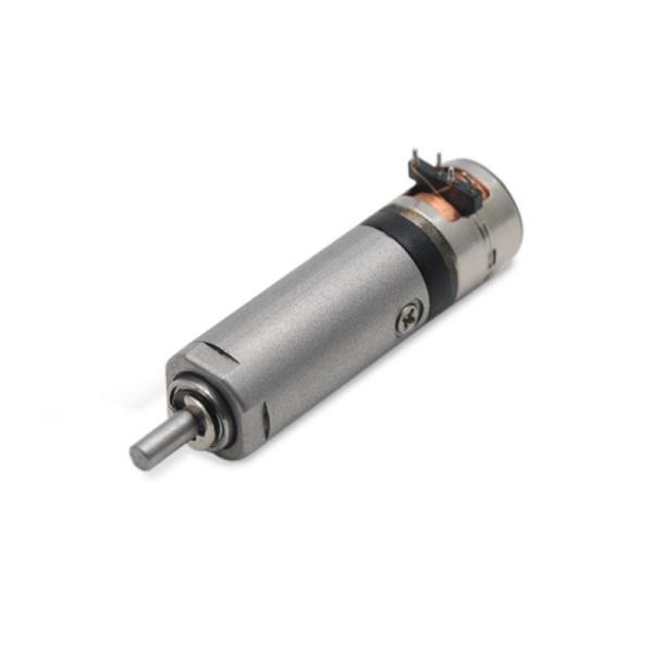 Quality Custom Made 6mm 3V Low Speed DC Mini High Torque Gear Motor For Robot for sale