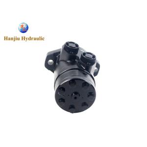Bmp Series Orbit Hydraulic Motors 160ml/R Sae 2 Bolt 25mm Shaft 1/2 Bspp Port