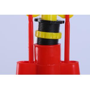 automatic chicken plasson drinker for poultry chicken with high quality