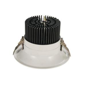PF > 0.95 Recessed LED Downlight