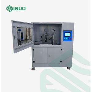 Charging Interface Breaking Capacity And Normal Operation Test Device