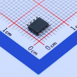 Wholesale TLC2272CDR 2272C Precision Op Amp Operational Amplifier SOP-8 from china suppliers