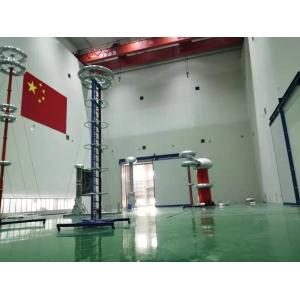 Buy cheap Large Testing Hall Emi Shielding Solutions Shielding Project from wholesalers