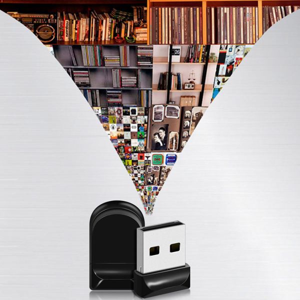 USB Type A Plastic USB Stick Providing Upload Free Data Transfer and Temperature Range Minus 10 Celsius to 60 Celsius for Professional
