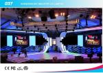 SMD2121 P8 High resolution curtain led display high brightness for event show
