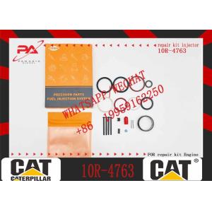 Diesel Engine Injector20R-8059 10R-4763 10R-7221 20R-1260 10R-4761 387-9431 268