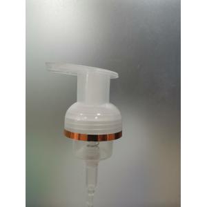 Advanced And Professional Clean Liquid Plastic Foam Pump For Cleaning 78