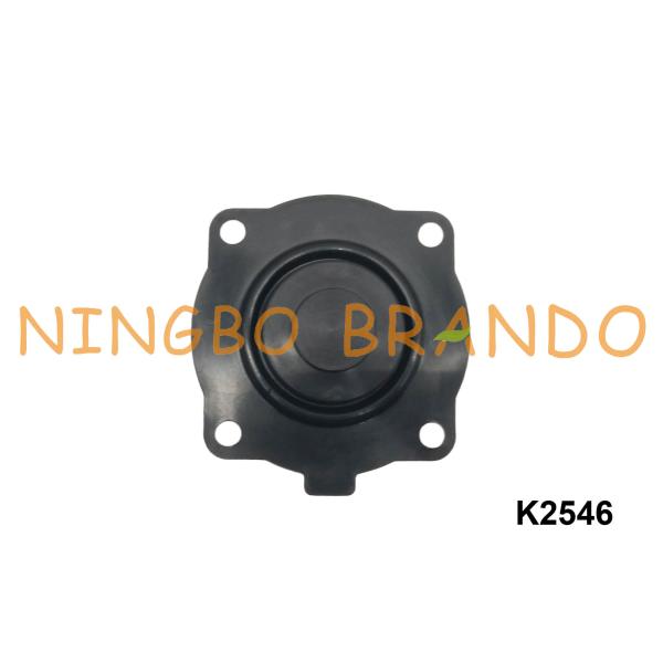 K2546 Goyen Type Shockwave Diaphragm Kit For RCAC25T4 RCAC25DD4 RCAC25FS4 Pulse