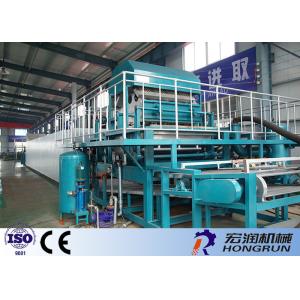 Wholesale PLC Control Egg Carton Making Machine With Automatic Computer Software from china suppliers