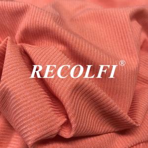 High End Digital Print Activewear Made From Recycled Plastic 250GSM Weight