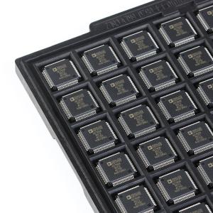 AD7606BSTZ ADC Analog to Digital Converter Device Positive and Negative