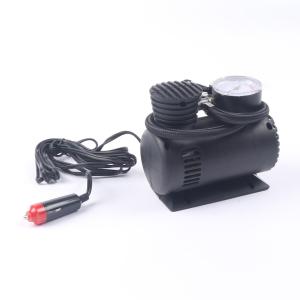 Small and Versatile 12V Car Air Compressor for SUV Motorcycle Max Pressure 151