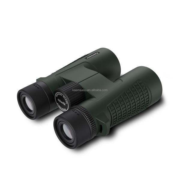 C 8X Magnification 42mm Caliber High Definition Monocular Termico Birding
