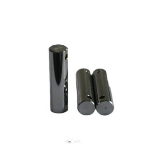 High Precision CNC Machining Spare Parts With QPQ Treatment